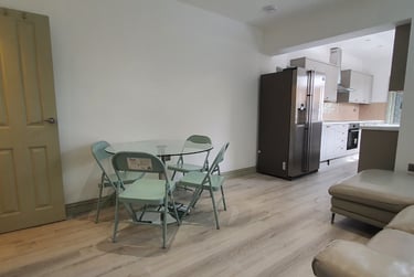 4 bed house, Horton Street, City Centre, Lincoln, LN25NG - Image 2