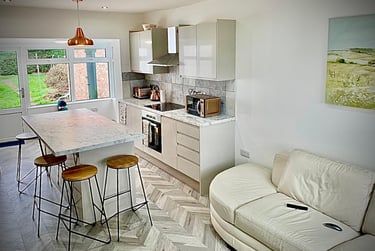 4 bed house, Wragby Road, Uphill, Lincoln, LN24PZ - Image 2