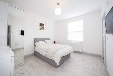 4 bed house, Wragby Road, Uphill, Lincoln, LN24PZ - Image 8