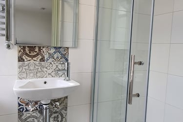 4 bed house, Horton Street, City Centre, Lincoln, LN25NG - Image 12