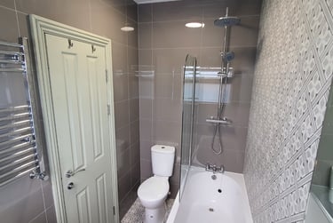 4 bed house, Horton Street, City Centre, Lincoln, LN25NG - Image 11