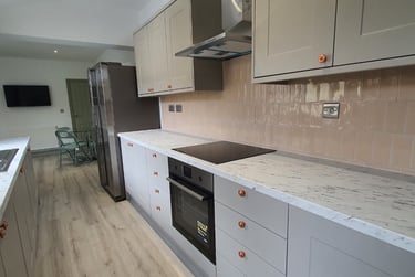 4 bed house, Horton Street, City Centre, Lincoln, LN25NG - Image 4