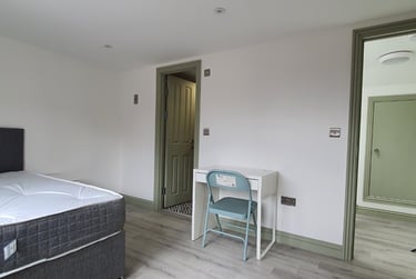 4 bed house, Horton Street, City Centre, Lincoln, LN25NG - Image 6