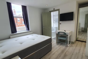 4 bed house, Horton Street, City Centre, Lincoln, LN25NG - Image 5