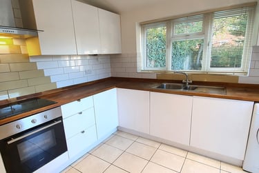 4 bed house, Severn Street, West End, Lincoln, LN11SJ - Image 2