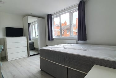 4 bed house, Horton Street, City Centre, Lincoln, LN25NG - Image 7