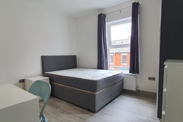 4 bed house, Horton Street, City Centre, Lincoln, LN25NG - Image 8