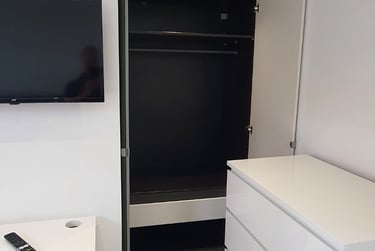 4 bed house, Horton Street, City Centre, Lincoln, LN25NG - Image 9