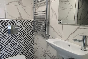 4 bed house, Horton Street, City Centre, Lincoln, LN25NG - Image 10