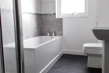 10 bed house, Old lansdowne road, Withington, Manchester, M202PB - Image 12