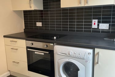 2 bed flat, Dickenson road, Fallowfield, Manchester, M145HZ - Image 3