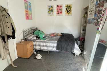 7 bed house, Lausanne road, Fallowfield, Manchester, M203EU - Image 4