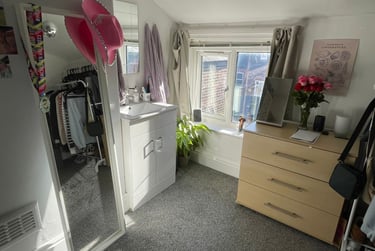 7 bed house, Lausanne road, Fallowfield, Manchester, M203EU - Image 5