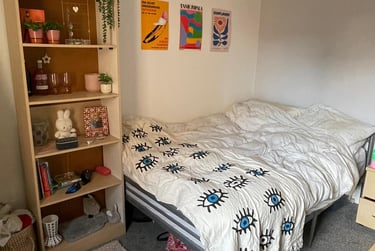 7 bed house, Lausanne road, Fallowfield, Manchester, M203EU - Image 6