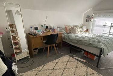 7 bed house, Lausanne road, Fallowfield, Manchester, M203EU - Image 7