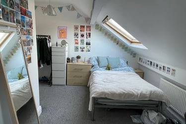 7 bed house, Lausanne road, Fallowfield, Manchester, M203EU - Image 8