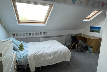 7 bed house, Lausanne road, Fallowfield, Manchester, M203EU - Image 9