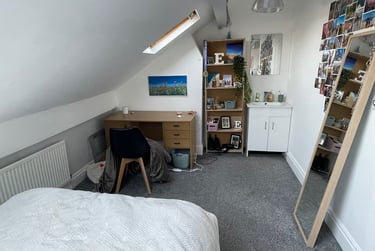 7 bed house, Lausanne road, Fallowfield, Manchester, M203EU - Image 10