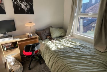 7 bed house, Lausanne road, Fallowfield, Manchester, M203EU - Image 11