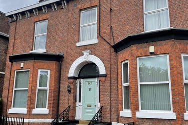 5 bed flat, Dickenson road, Victoria park, Manchester, M145HZ - Image 13