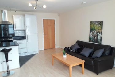 5 bed flat, Dickenson road, Victoria park, Manchester, M145HZ - Image 4