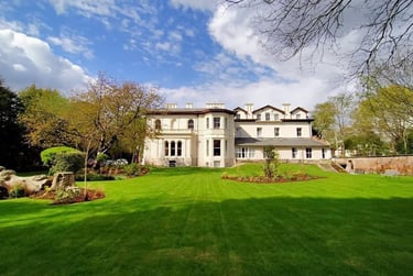 3 bed flat, Daisy Bank Road, Victoria Park, Manchester, M145QL - Image 1