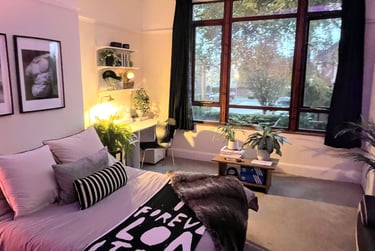 10 bed house, Old lansdowne road, Withington, Manchester, M202PB - Image 6