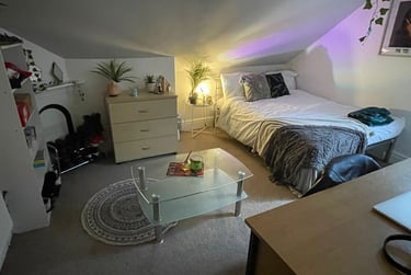 10 bed house, Old lansdowne road, Withington, Manchester, M202PB - Image 9