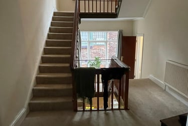 10 bed house, Old lansdowne road, Withington, Manchester, M202PB - Image 13