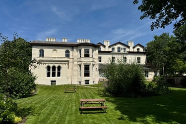 3 bed flat, Daisy Bank Road, Victoria Park, Manchester, M145QL - Image 13