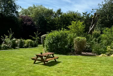 1 bed studio, Daisy Bank Road, Victoria Park, Manchester, M145QL - Image 13