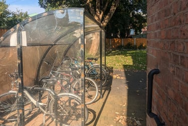 5 bed flat, Dickenson road, Victoria park, Manchester, M145HZ - Image 13