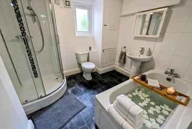 10 bed house, Wellington road, Fallowfield, Manchester, M146BH - Image 9