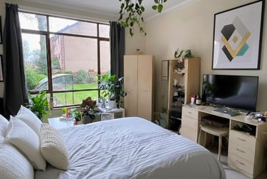 10 bed house, Old lansdowne road, Withington, Manchester, M202PB - Image 7