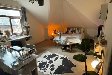 10 bed house, Old lansdowne road, Withington, Manchester, M202PB - Image 8