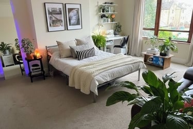 10 bed house, Old lansdowne road, Withington, Manchester, M202PB - Image 1