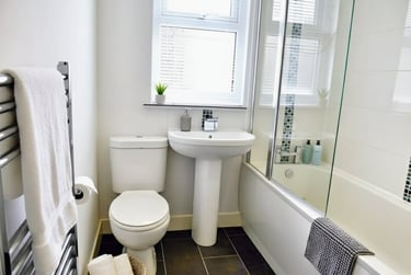 7 bed house, Lausanne road, Fallowfield, Manchester, M203EU - Image 9