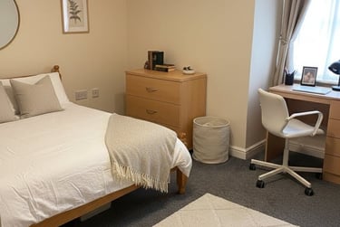 5 bed flat, Dickenson road, Victoria park, Manchester, M145HZ - Image 11