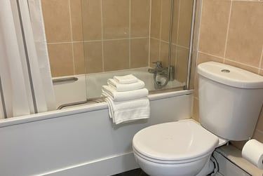 1 bed studio, Daisy Bank Road, Victoria Park, Manchester, M145QL - Image 6