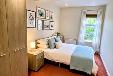 1 bed flat, Brighton grove, Fallowfield, Manchester, M145JG - Image 1