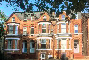 1 bed flat, Brighton grove, Fallowfield, Manchester, M145JG - Image 10