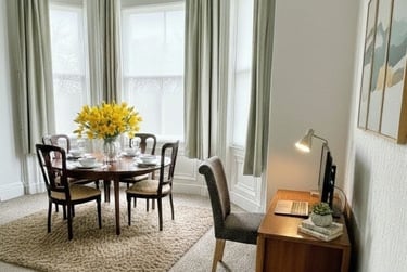 2 bed flat, Daisy Bank road, Victoria Park, Manchester, M145QL - Image 1