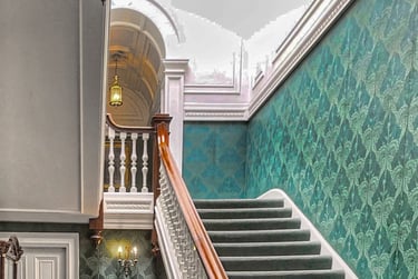 2 bed flat, Daisy Bank road, Victoria Park, Manchester, M145QL - Image 11