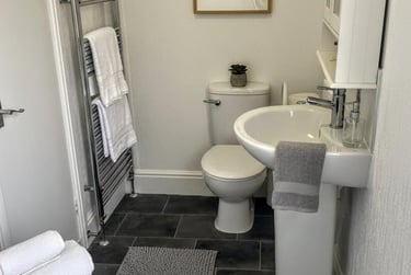 1 bed flat, Daisy Bank Road, Victoria Park, Manchester, M145QL - Image 5