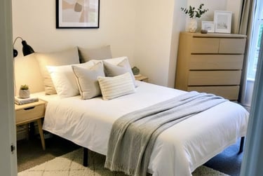 1 bed flat, Daisy Bank Road, Victoria Park, Manchester, M145QL - Image 2