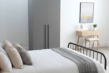 1 bed studio, Daisy Bank Road, Victoria Park, Manchester, M145QL - Image 3