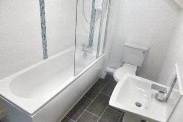 10 bed house, Old Lansdowne Road, West Didsbury, Manchester, M202PB - Image 8