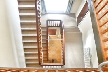 10 bed house, Old Lansdowne Road, West Didsbury, Manchester, M202PB - Image 12