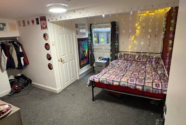 1 bed flat, Wellington Road, Fallowfield, Manchester, M146BH - Image 1
