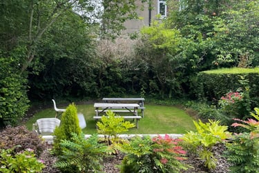 1 bed flat, Wellington Road, Fallowfield, Manchester, M146BH - Image 7